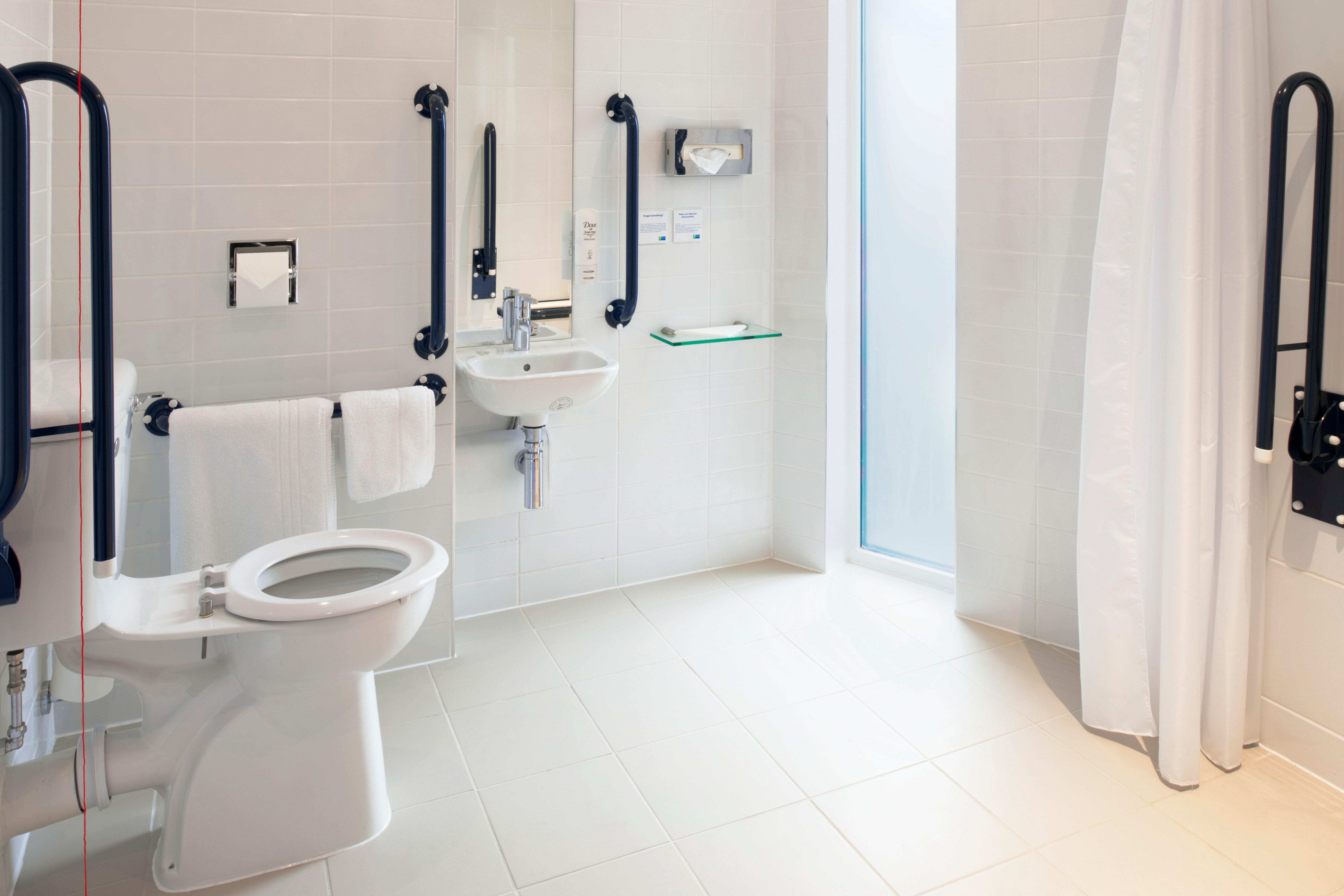 Holiday Inn Express Manchester City Centre By Ihg Buitenkant foto