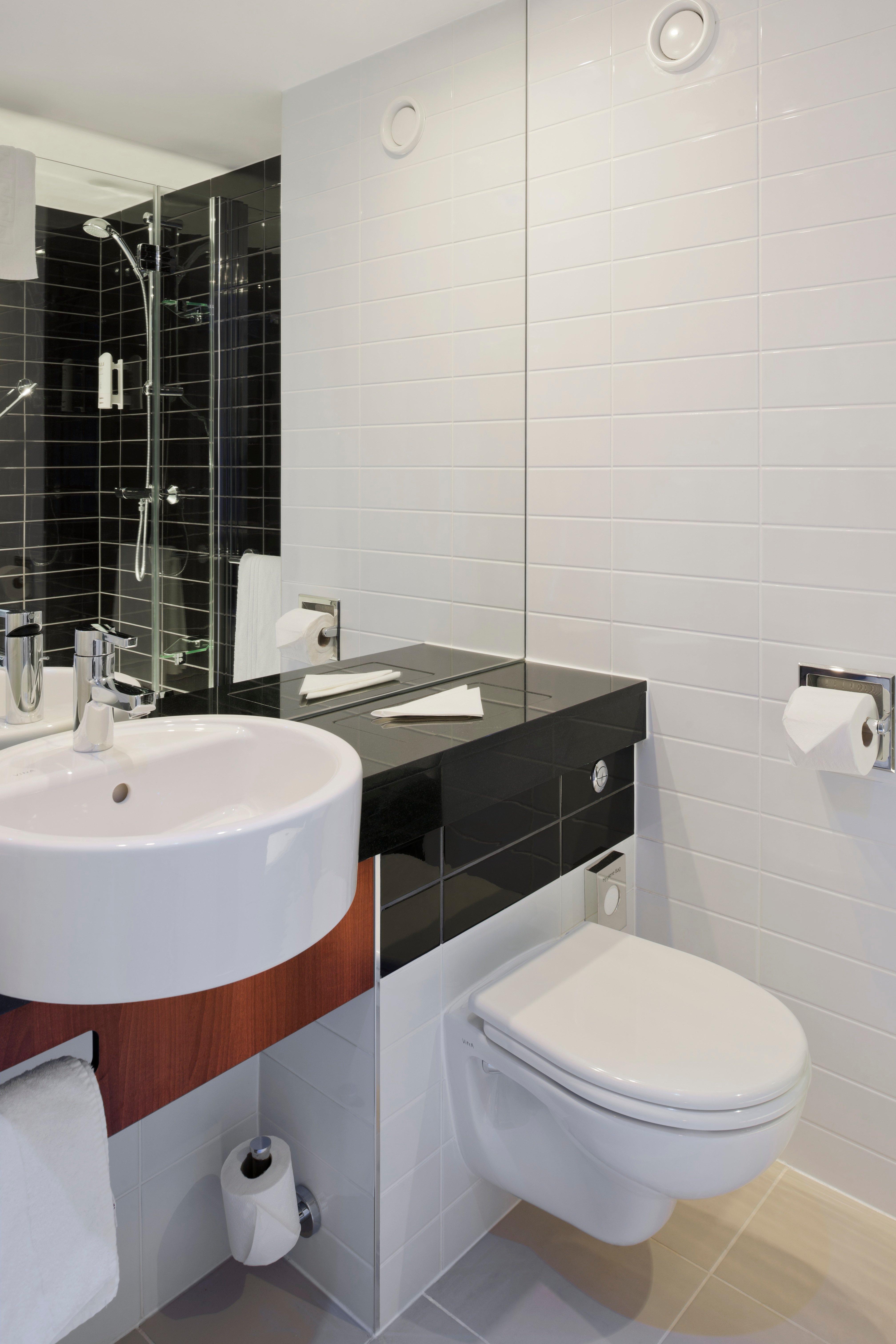 Holiday Inn Express Manchester City Centre By Ihg Buitenkant foto