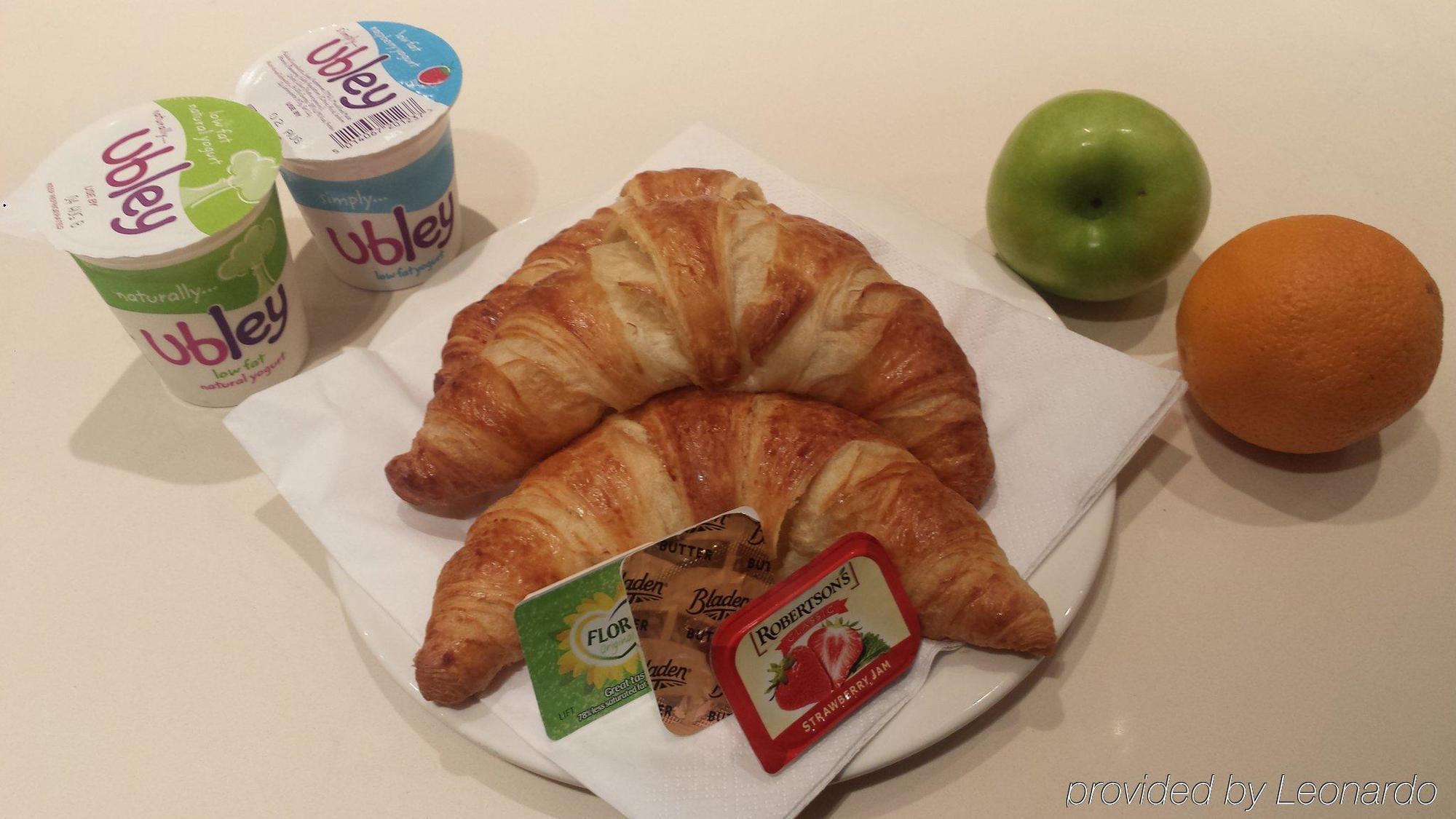 Holiday Inn Express Manchester City Centre By Ihg Buitenkant foto