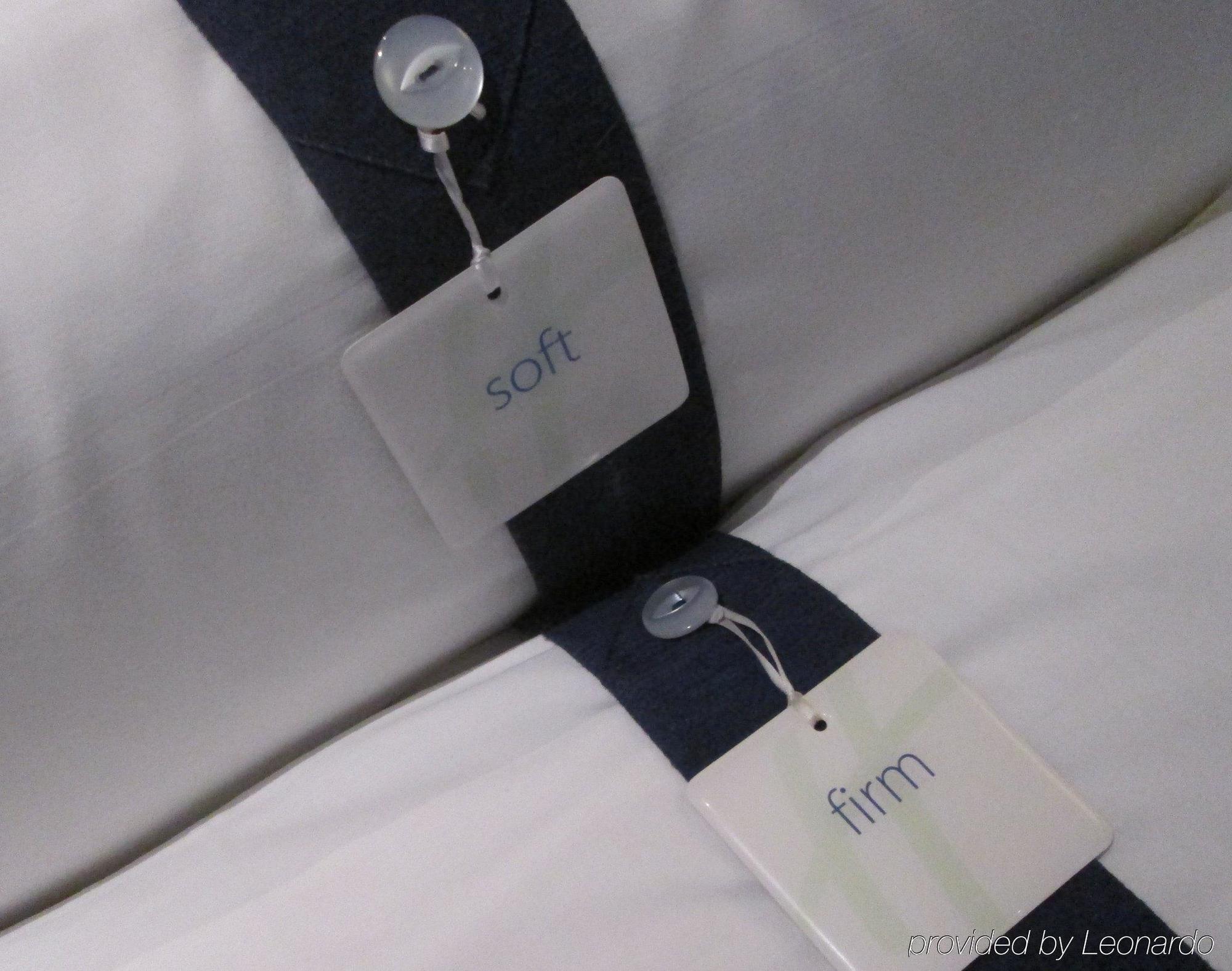 Holiday Inn Express Manchester City Centre By Ihg Buitenkant foto